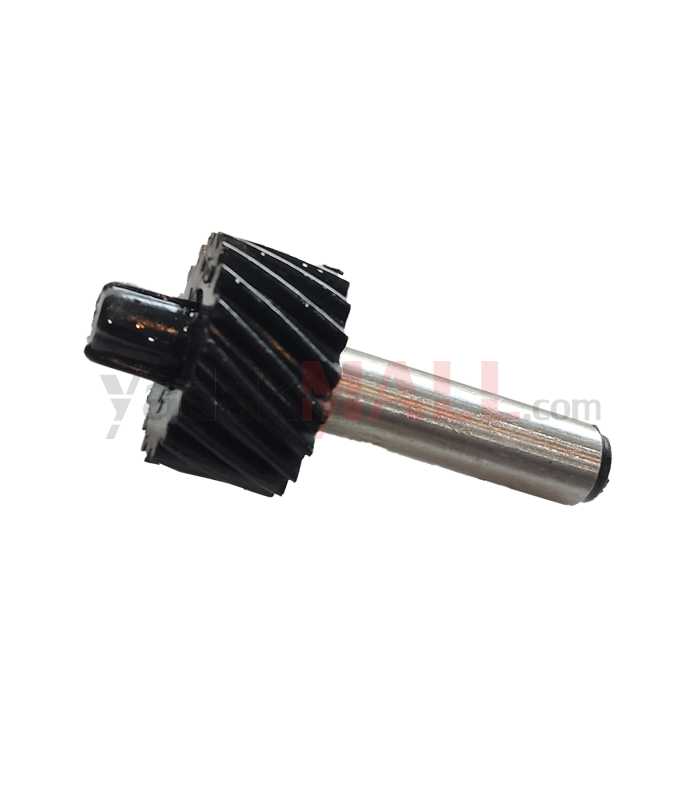 چرخ دنده کیلومتر پژو